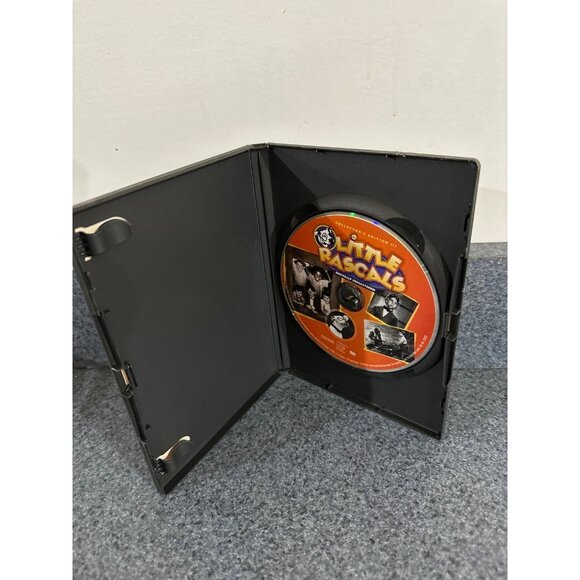The Little Rascals Collector's Edition III dvd - Picture 2 of 2
